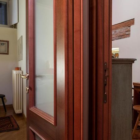 Апартаменты Ai Cinque Archi Верона Экстерьер фото